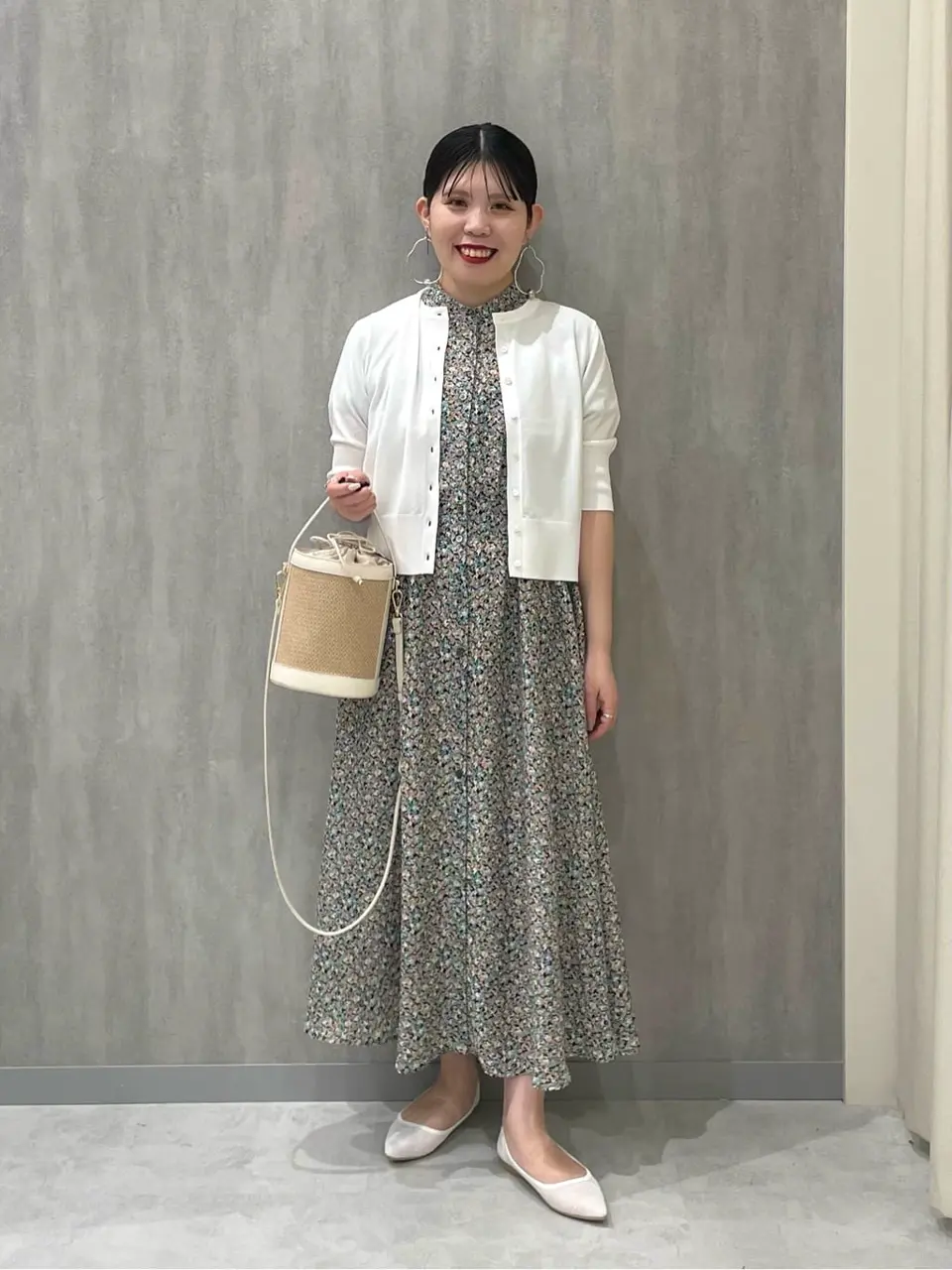  時本 コーディネート画像