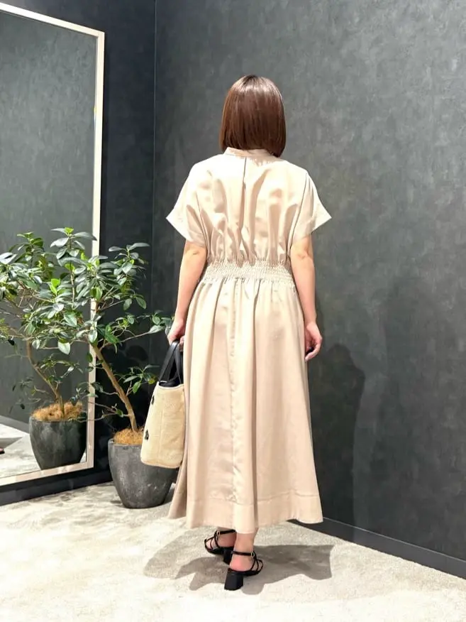 ONWARD CROSSET SELECT Tamura コーディネート画像