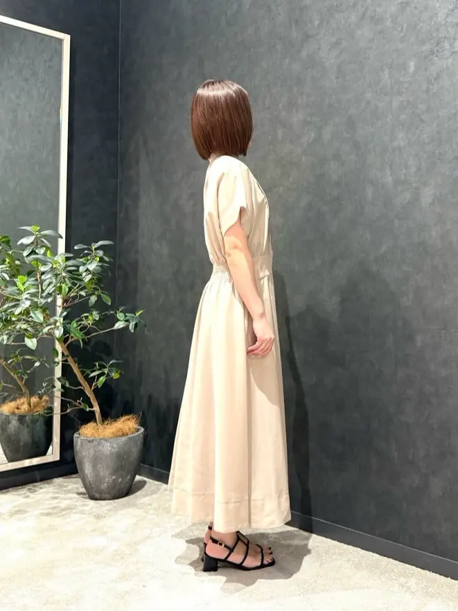 ONWARD CROSSET SELECT Tamura コーディネート画像