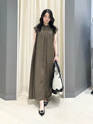 ONWARD CROSSET SELECT 本間 コーディネート画像