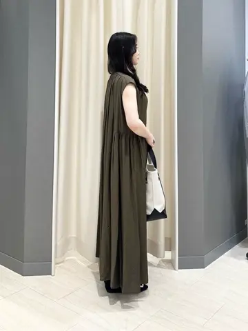 ONWARD CROSSET SELECT 本間 コーディネート画像