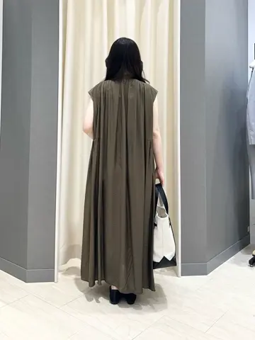 ONWARD CROSSET SELECT 本間 コーディネート画像