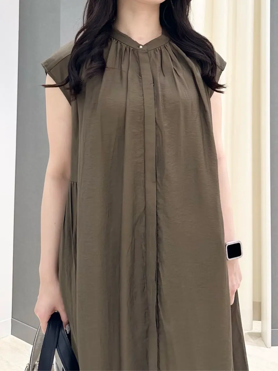 ONWARD CROSSET SELECT 本間 コーディネート画像