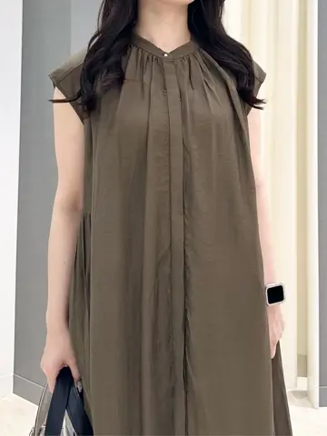 ONWARD CROSSET SELECT 本間 コーディネート画像