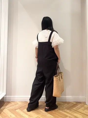 ONWARD CROSSET SELECT 吉田 コーディネート画像