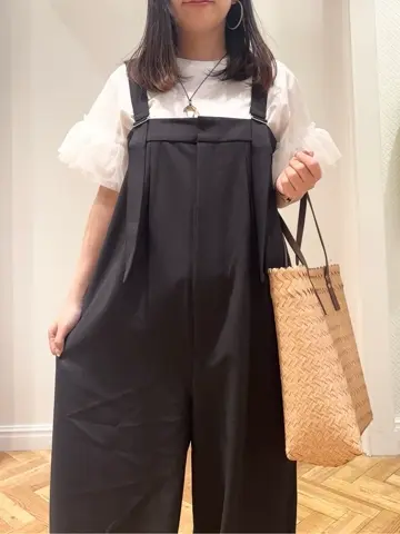 ONWARD CROSSET SELECT 吉田 コーディネート画像