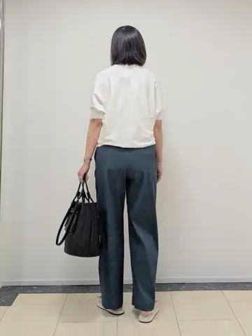 ONWARD CROSSET SELECT 土井 コーディネート画像