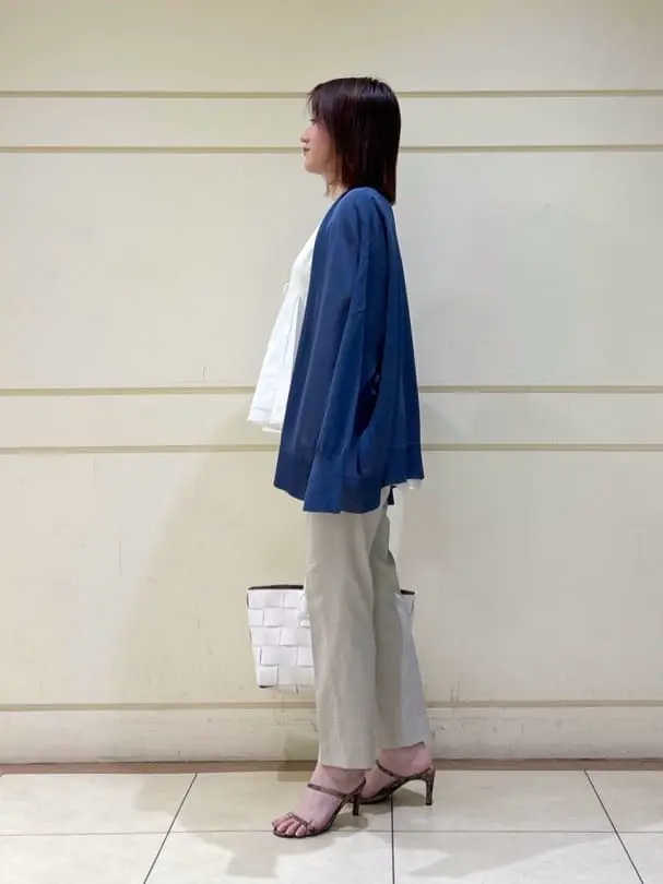 ONWARD CROSSET SELECT 加藤 コーディネート画像