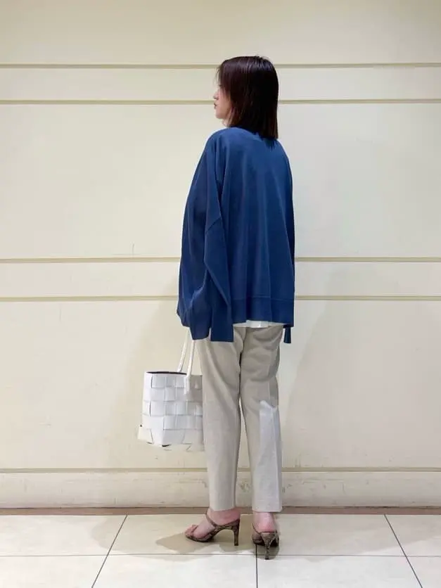 ONWARD CROSSET SELECT 加藤 コーディネート画像