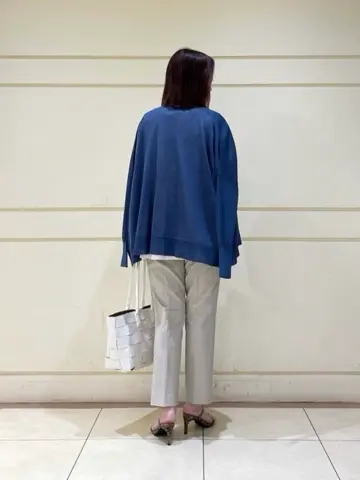 ONWARD CROSSET SELECT 加藤 コーディネート画像