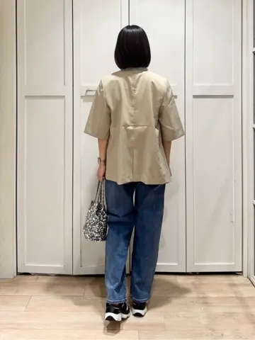 ONWARD CROSSET SELECT 大友 コーディネート画像