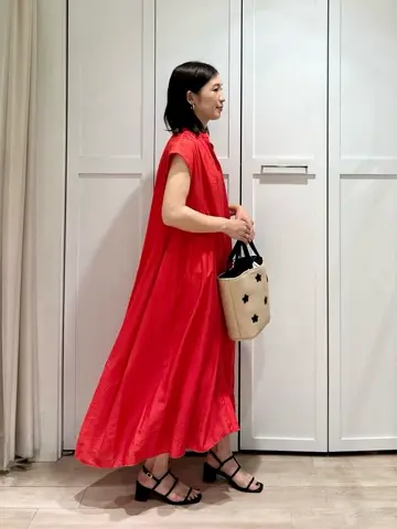 ONWARD CROSSET SELECT 濱野 コーディネート画像