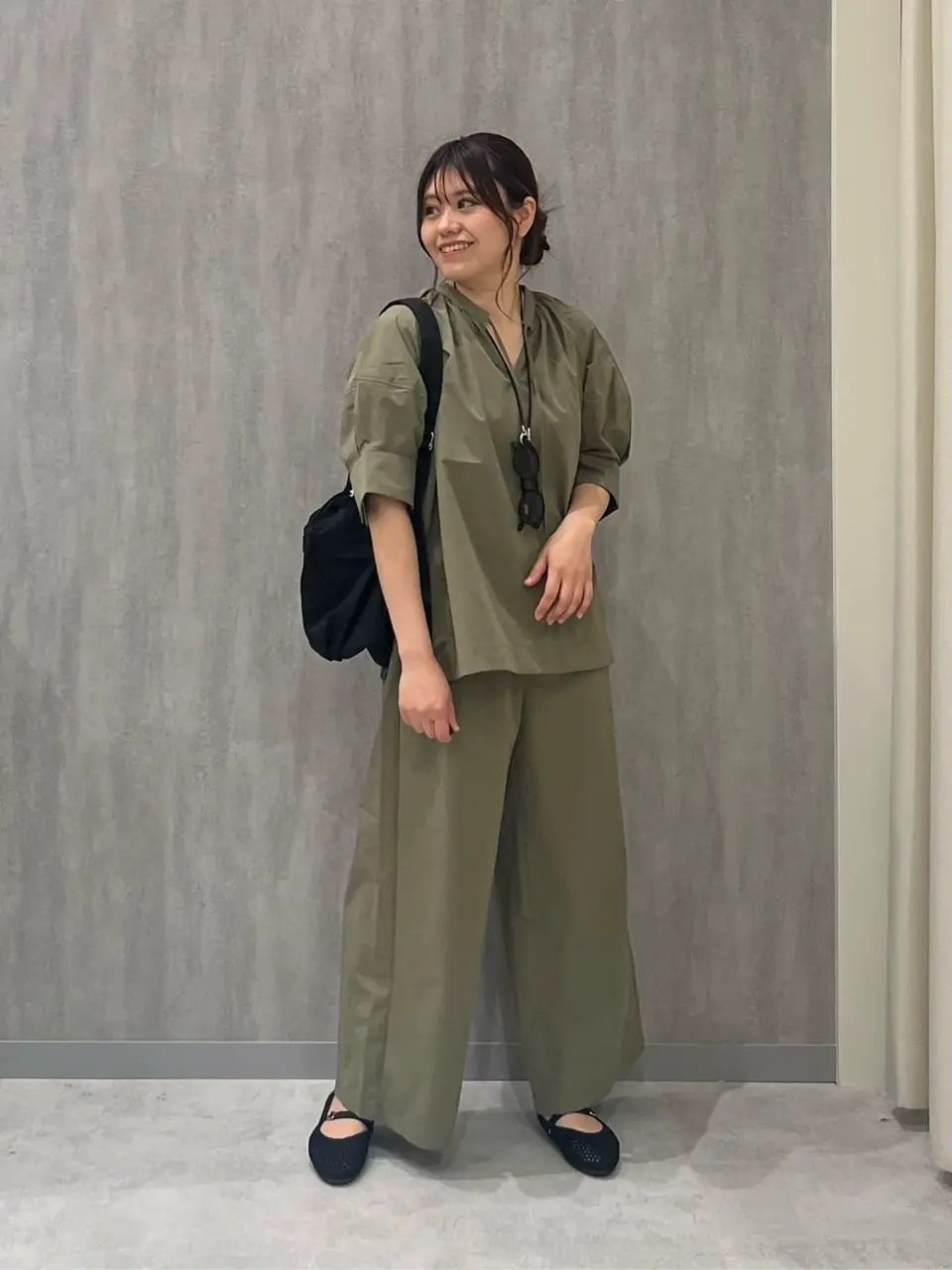  浅倉 コーディネート画像