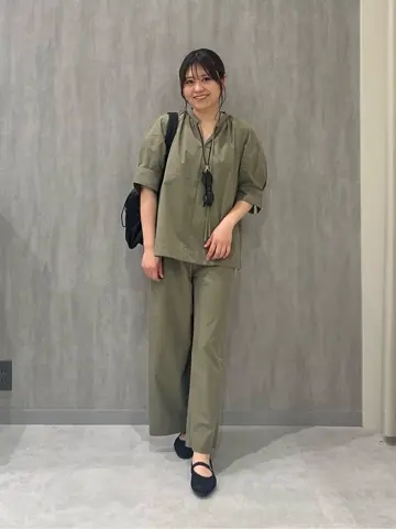 ONWARD CROSSET SELECT 浅倉 コーディネート画像