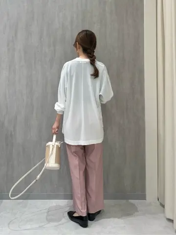 ONWARD CROSSET SELECT みぃ コーディネート画像