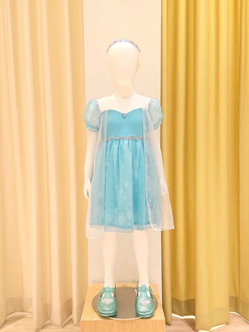 ONWARD CROSSET SELECT 大坪 コーディネート画像