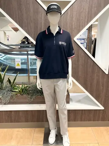 ONWARD CROSSET SELECT 小管 コーディネート画像