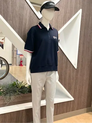 ONWARD CROSSET SELECT 小管 コーディネート画像