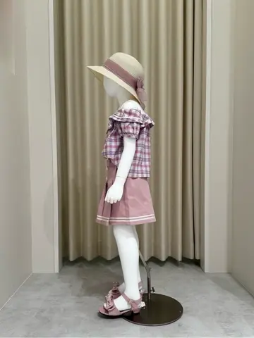 ONWARD CROSSET SELECT m コーディネート画像