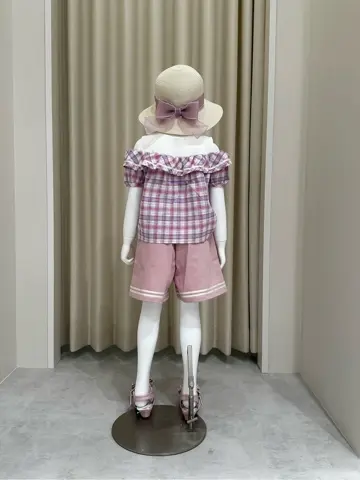 ONWARD CROSSET SELECT m コーディネート画像