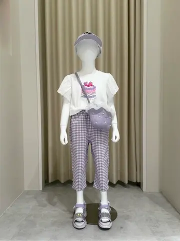 ONWARD CROSSET SELECT m コーディネート画像