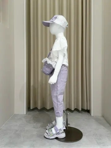 ONWARD CROSSET SELECT m コーディネート画像