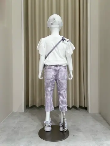 ONWARD CROSSET SELECT m コーディネート画像