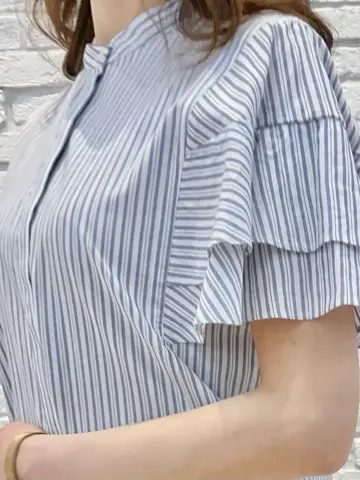 ONWARD CROSSET SELECT IZUMI コーディネート画像