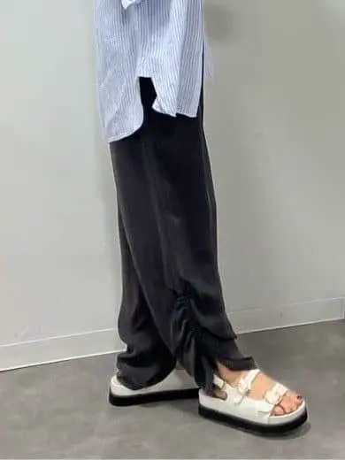 ONWARD CROSSET SELECT 東 コーディネート画像