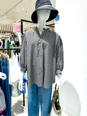 ONWARD CROSSET SELECT 杉原 コーディネート画像