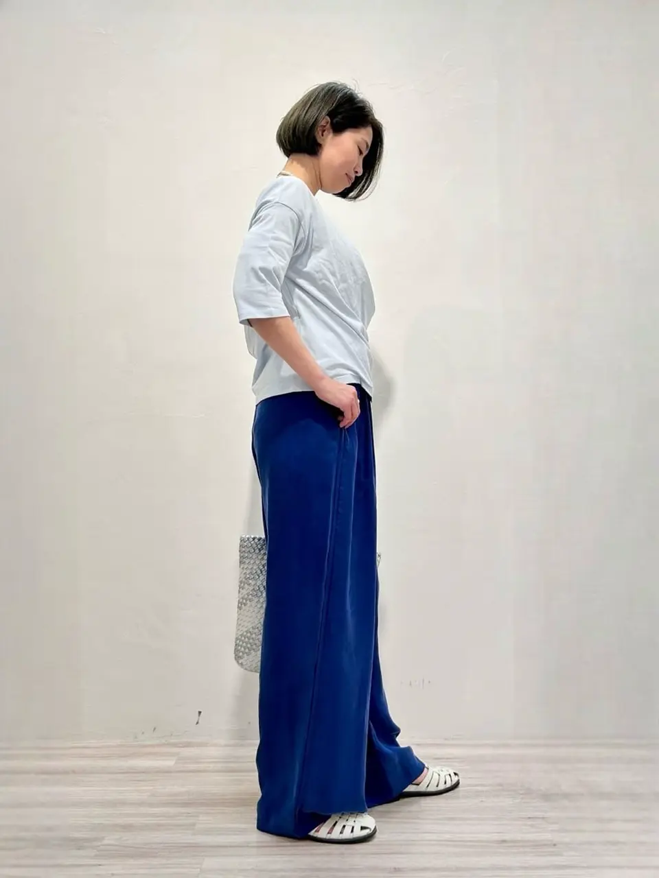 ONWARD CROSSET SELECT 須郷 コーディネート画像