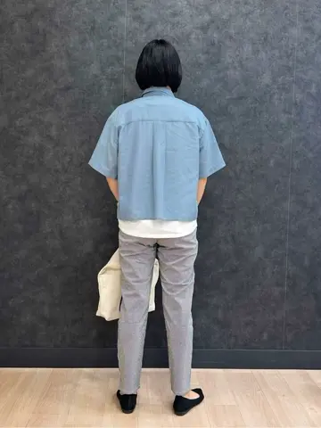 ONWARD CROSSET SELECT 鈴木 コーディネート画像