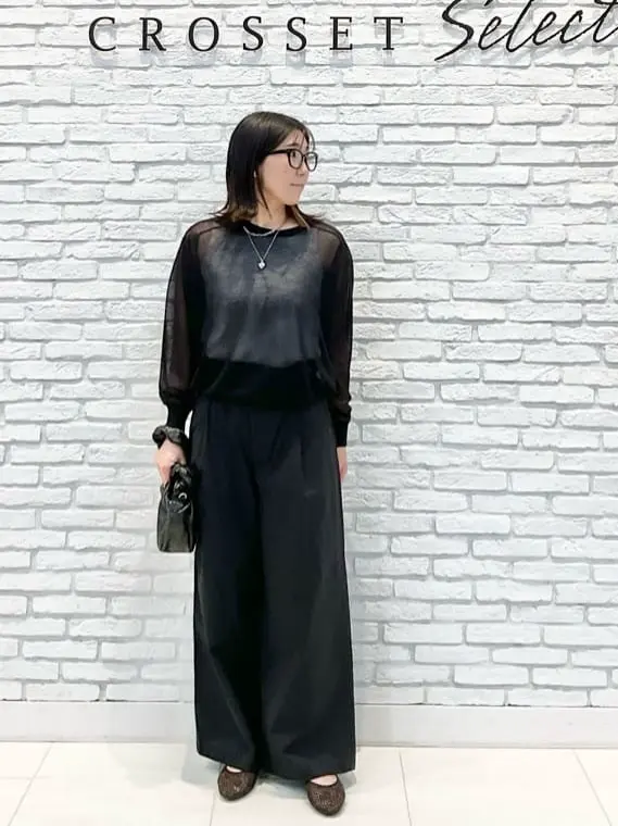  東海林 コーディネート画像