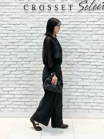 ONWARD CROSSET SELECT 東海林 コーディネート画像