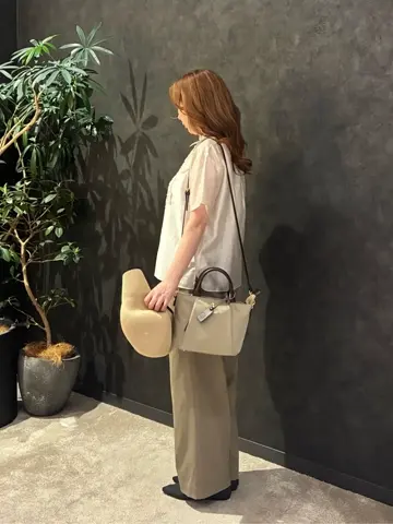 ONWARD CROSSET SELECT niina コーディネート画像