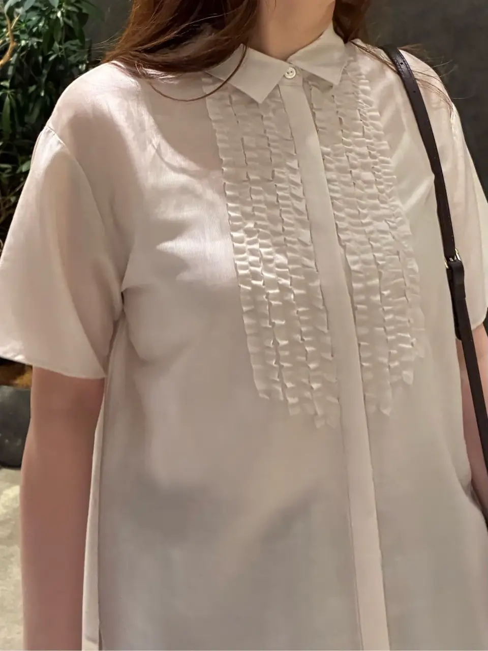 ONWARD CROSSET SELECT niina コーディネート画像