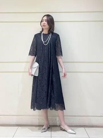 ONWARD CROSSET SELECT Kanako コーディネート画像