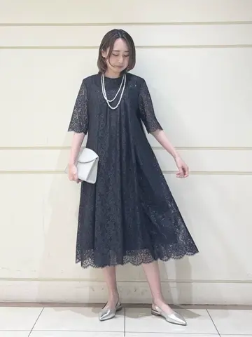 ONWARD CROSSET SELECT Kanako コーディネート画像