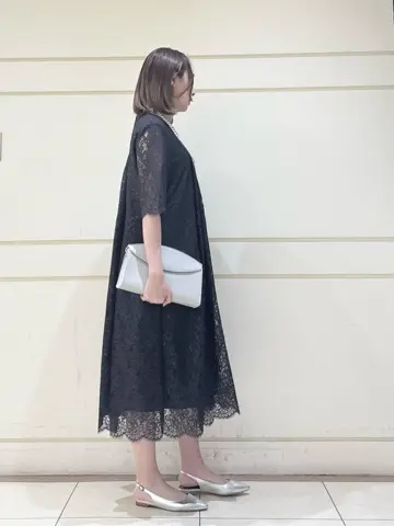 ONWARD CROSSET SELECT Kanako コーディネート画像