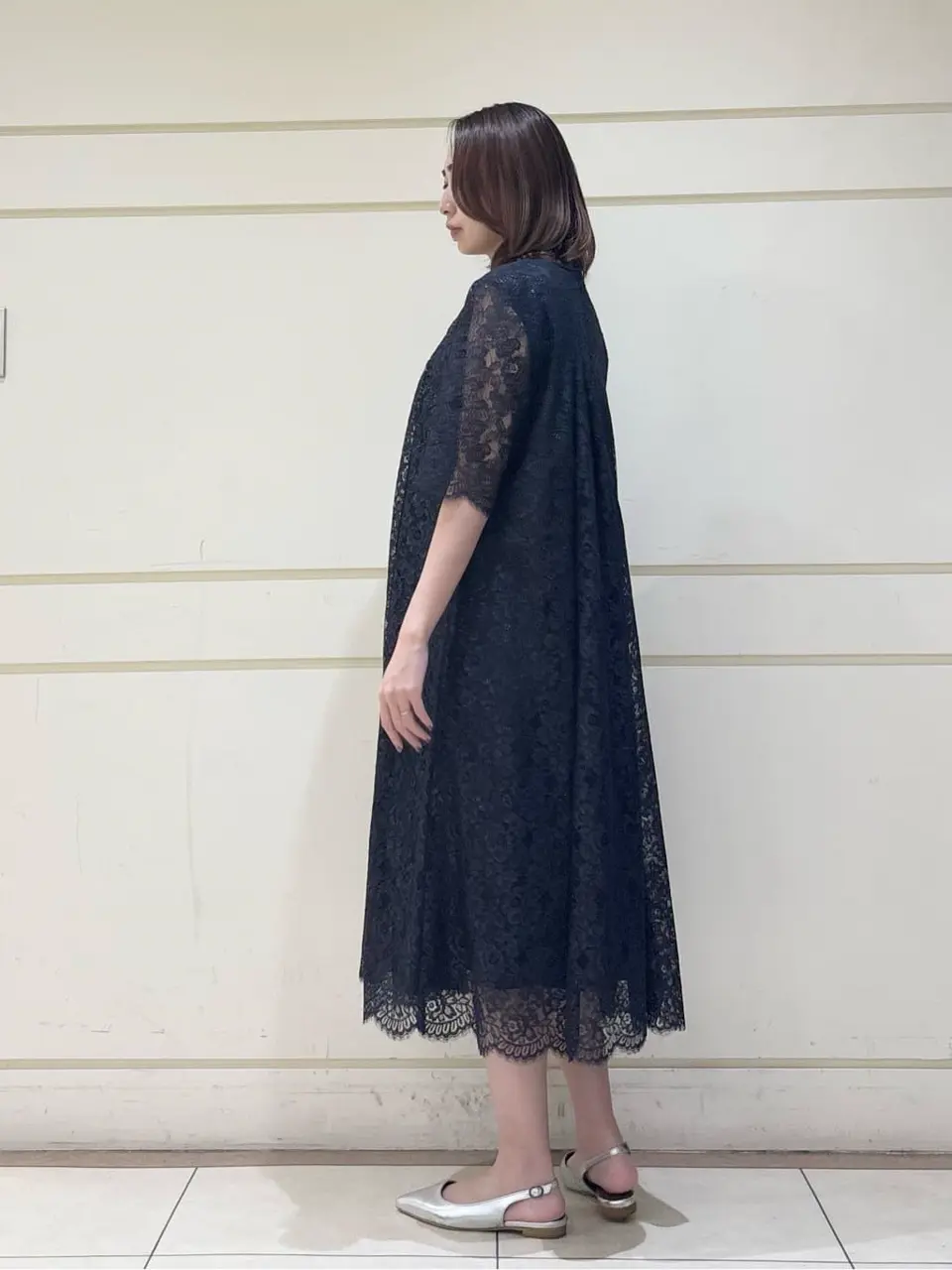 ONWARD CROSSET SELECT Kanako コーディネート画像