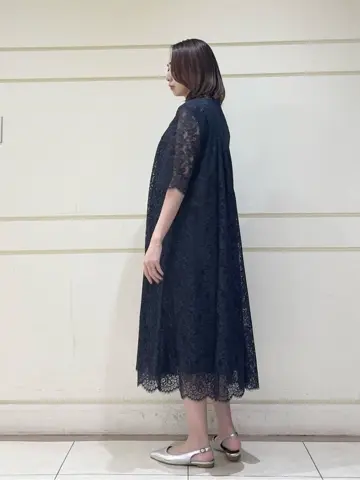 ONWARD CROSSET SELECT Kanako コーディネート画像