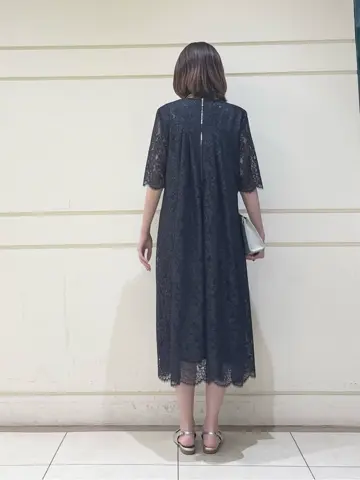 ONWARD CROSSET SELECT Kanako コーディネート画像