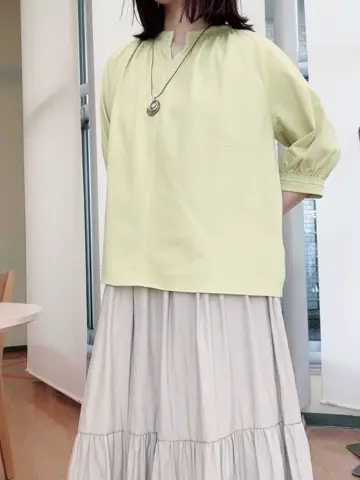 ONWARD CROSSET SELECT 渡邉 コーディネート画像