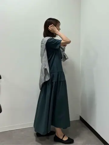 ONWARD CROSSET SELECT 東 コーディネート画像