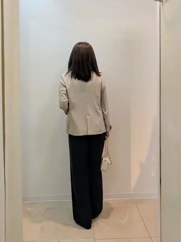 ONWARD CROSSET SELECT 村田 コーディネート画像