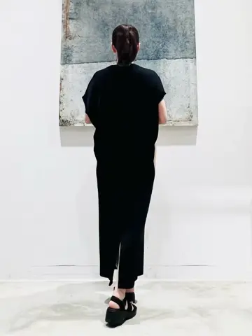 ONWARD CROSSET SELECT 會澤 コーディネート画像