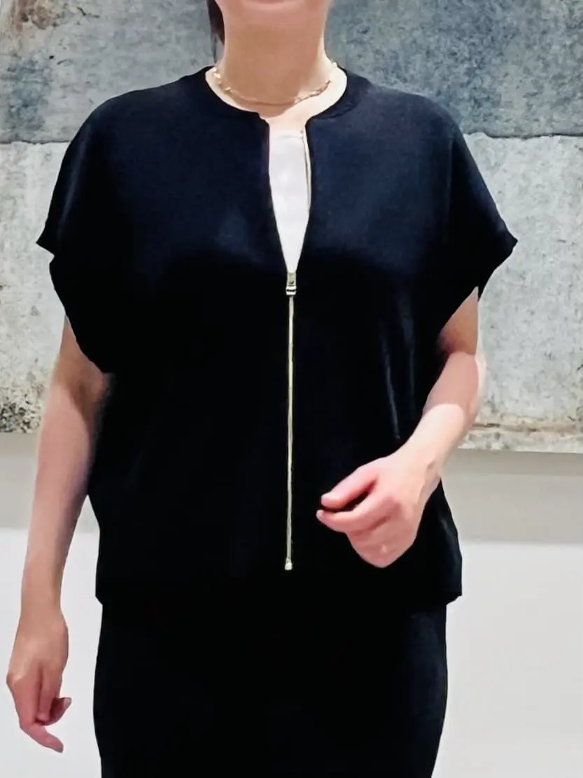 ONWARD CROSSET SELECT 會澤 コーディネート画像