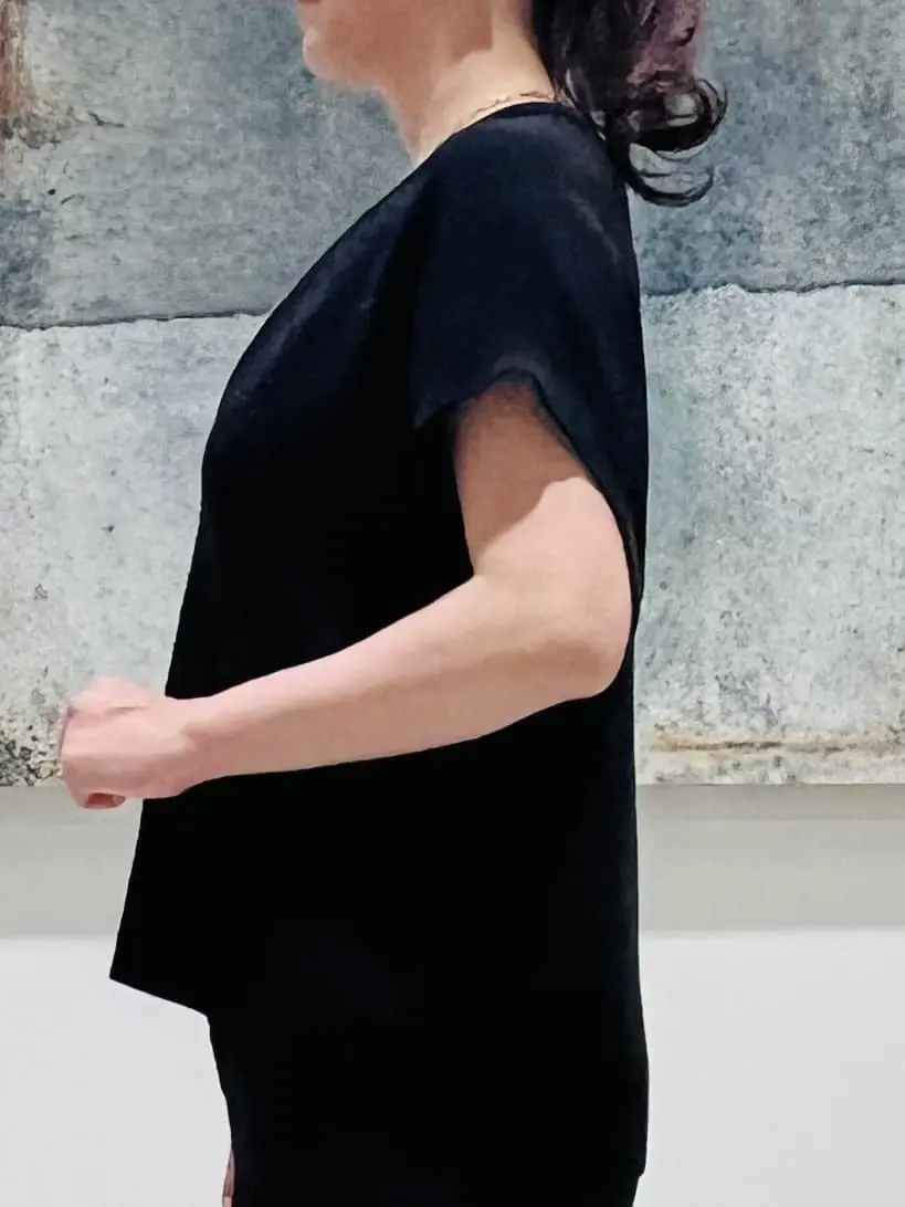 ONWARD CROSSET SELECT 會澤 コーディネート画像