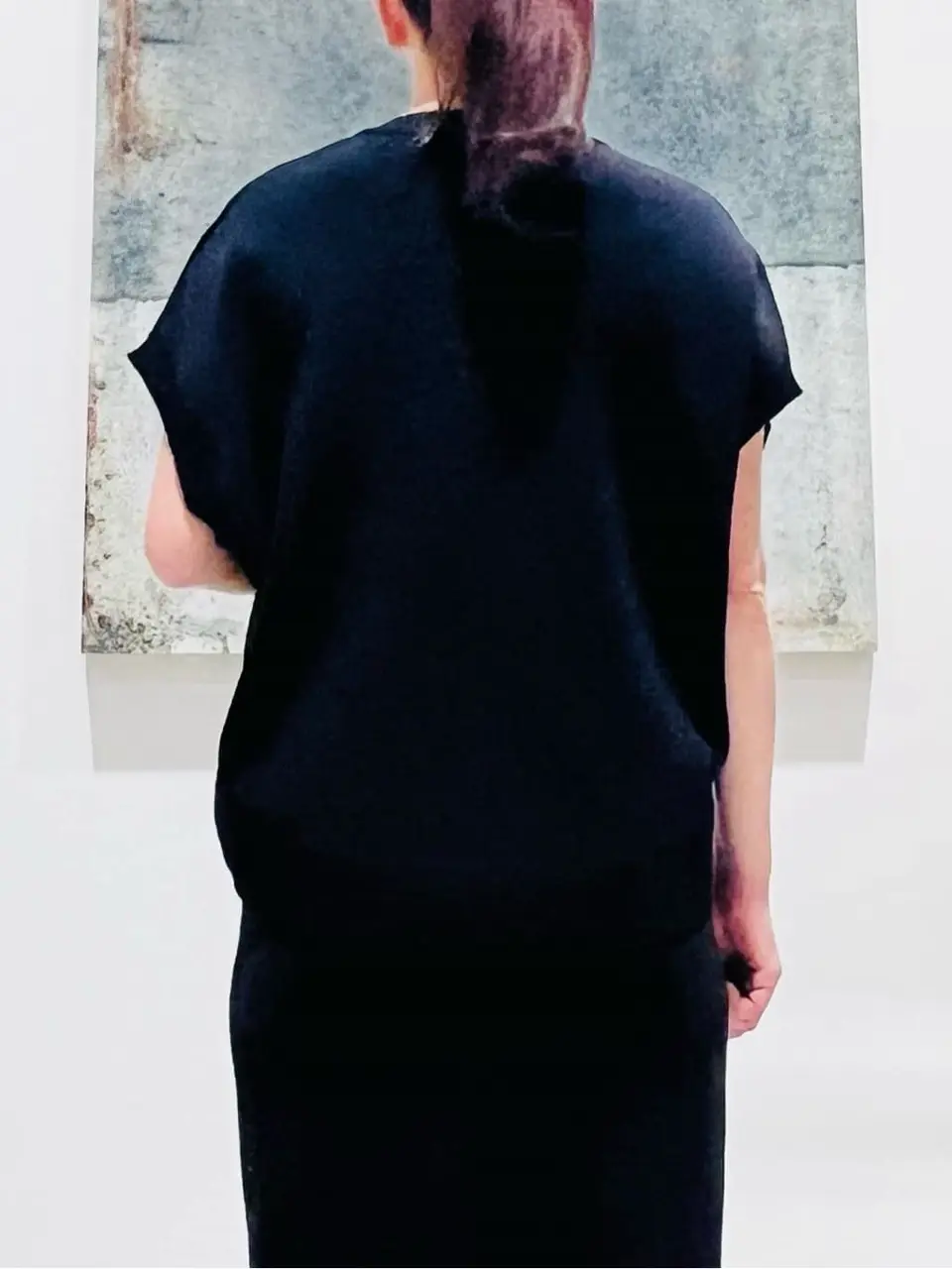 ONWARD CROSSET SELECT 會澤 コーディネート画像