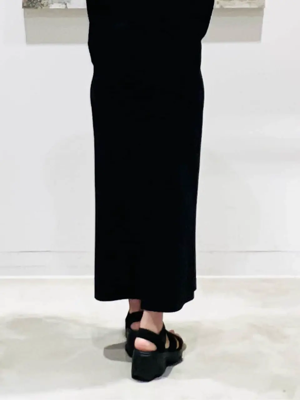 ONWARD CROSSET SELECT 會澤 コーディネート画像